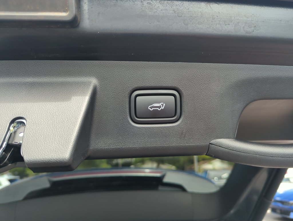 Used 2024 Hyundai Tucson SEL w/ Convenience Package FWD image 25