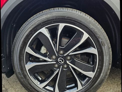 Used 2023 MAZDA CX-5 AWD 2.5 S w/ Premium Plus Pkg image 35
