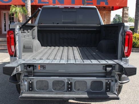 Used 2019 GMC Sierra 1500 AT4 w/ AT4 Premium Package image 9