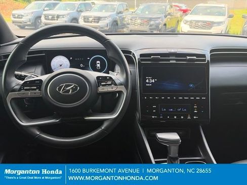 Used 2024 Hyundai Santa Cruz XRT AWD/4WD image 17