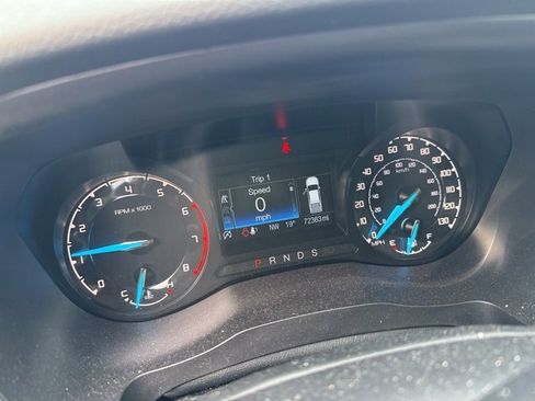 Used 2021 Ford Ranger XLT w/ Equipment Group 301A Mid image 5