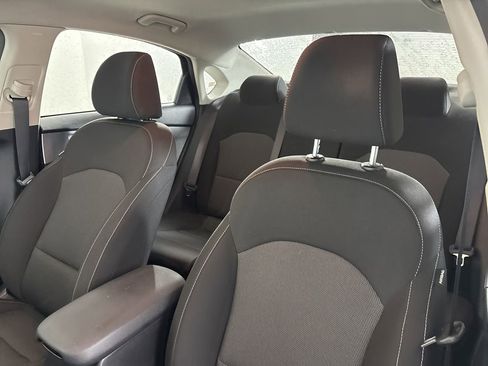 Used 2023 Kia Forte LXS image 10