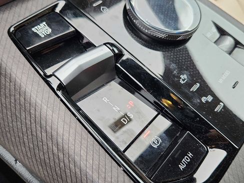 Used 2026 BMW X3 xDrive30 w/ Convenience Package image 14