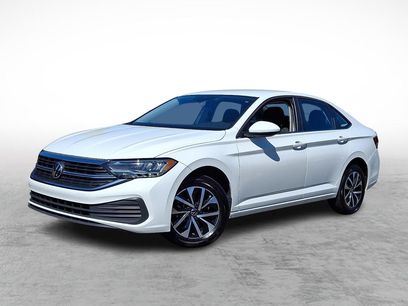 Used 2024 Volkswagen Jetta S