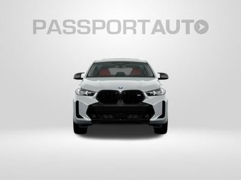 New 2027 BMW X6 M60i image 2
