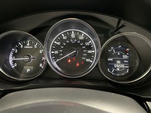 Used 2017 MAZDA CX-5 Touring w/ Preferred Equipment Package AWD/4WD image 15