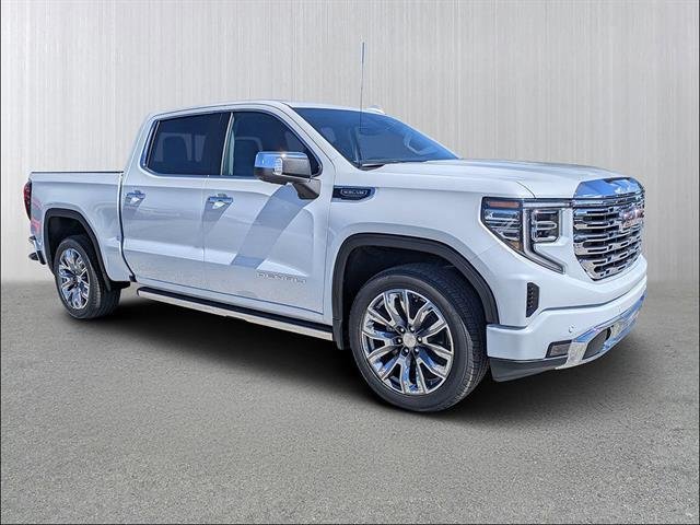 New 2026 Chevrolet Silverado 1500 RST w/ RST All Star Premium Package AWD/4WD image 33
