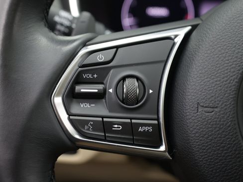 Used 2023 Acura MDX SH-AWD w/ Technology Package image 30
