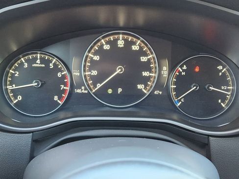 New 2026 MAZDA CX-50 AWD 2.5 S image 7