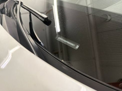 Used 2023 Honda Pilot Elite image 37