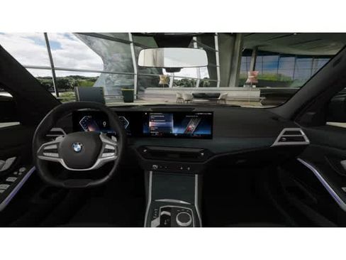 New 2026 BMW 330i xDrive 330i NA xDrive w/ Premium Package image 10