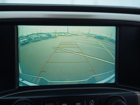 Used 2019 GMC Sierra 3500 Denali w/ Duramax Plus Package image 28