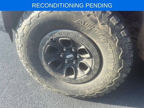 Used 2022 Ford F150 Raptor w/ Equipment Group 801A High AWD/4WD image 6