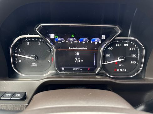 Used 2020 GMC Sierra 2500 Denali w/ Denali Ultimate Package image 15