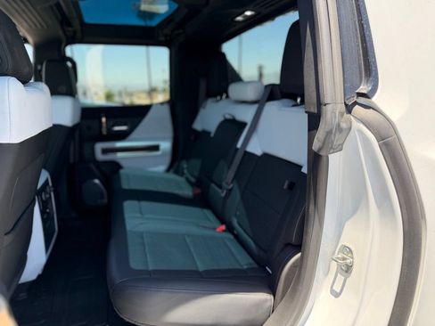 Used 2022 GMC Hummer EV Edition 1 w/ LPO, Illumination Package AWD/4WD image 4