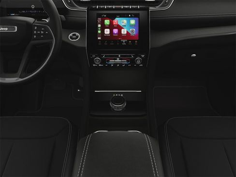 Used 2024 Jeep Grand Cherokee Altitude image 26