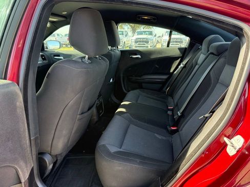 Used 2021 Dodge Charger SXT w/ Blacktop Package image 15