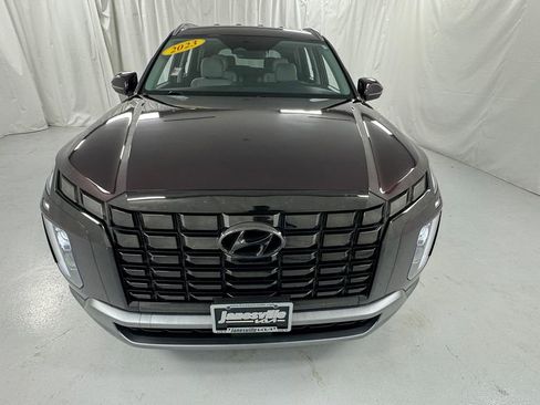Used 2023 Hyundai Palisade SEL w/ Cargo Package AWD/4WD image 8