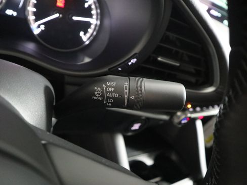 New 2026 MAZDA MAZDA3 2.5 S Sedan w/ Preferred Pkg image 24