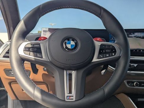 New 2026 BMW X5 M Competition w/ Executive Package AWD/4WD image 24