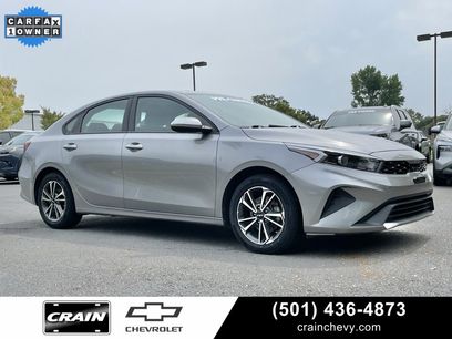 Used 2023 Kia Forte LXS