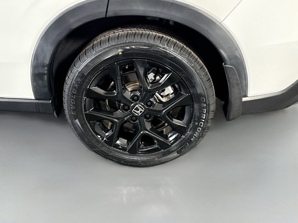 Used 2023 Honda HR-V Sport image 36