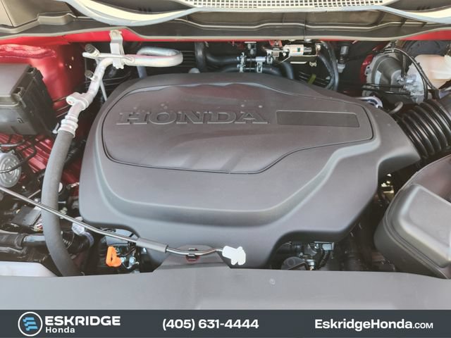 New 2027 Honda Odyssey EX-L image 46