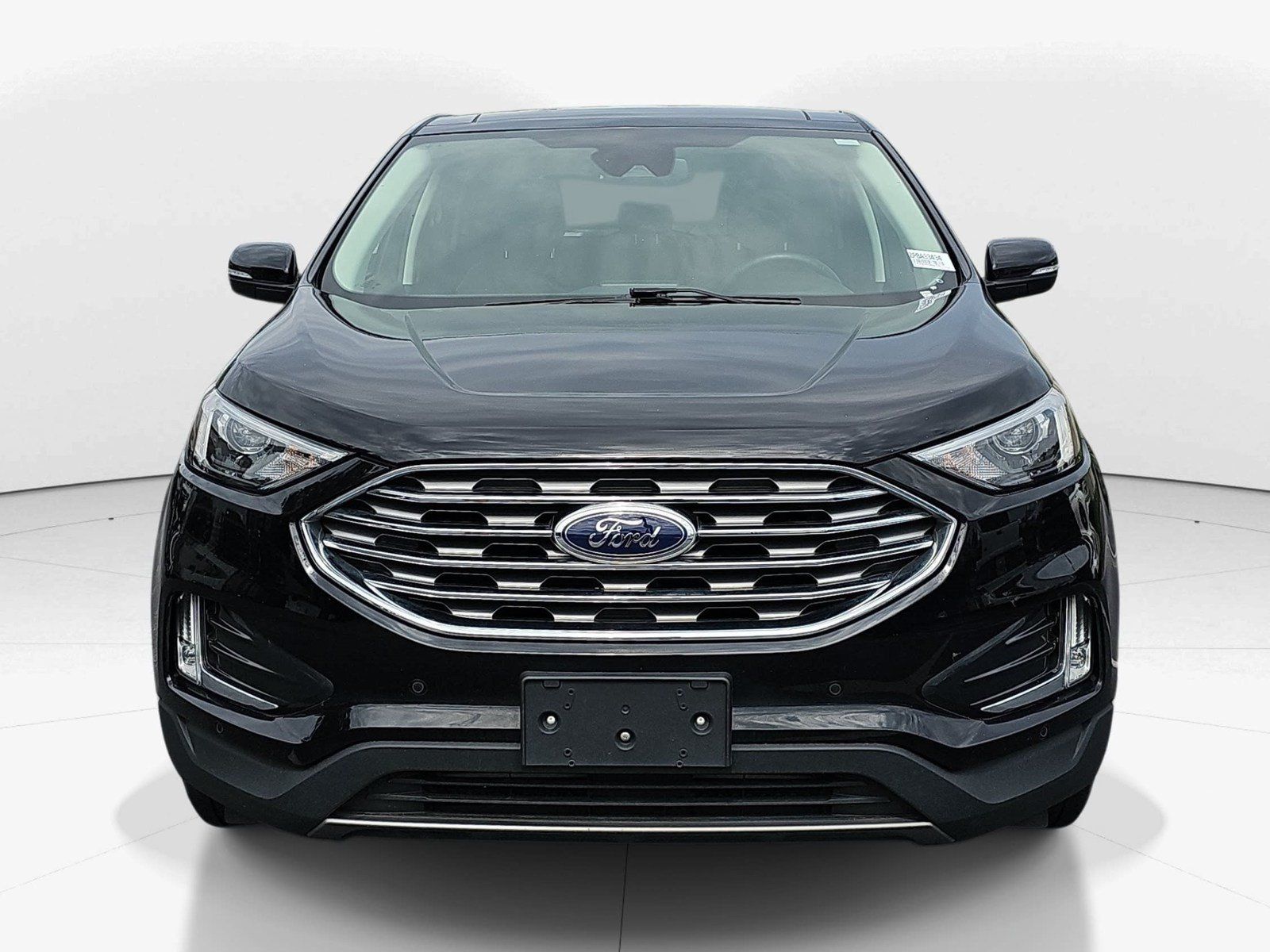Used 2023 Ford Edge Titanium AWD/4WD image 8