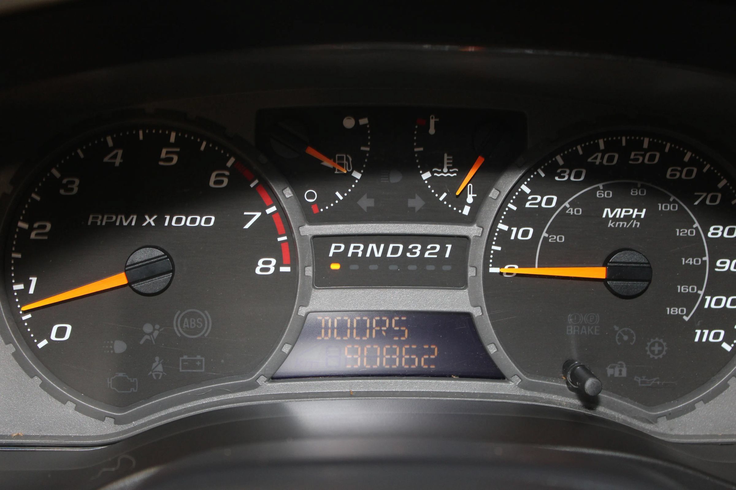 Used 2005 GMC Canyon SLE w/ Safe And Sound Package RWD image 12
