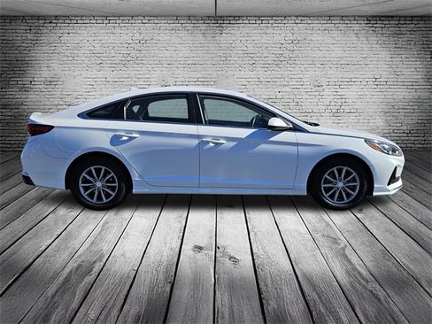 Used 2019 Hyundai Sonata ECO image 6