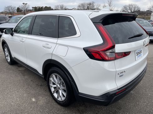 Certified 2023 Honda CR-V EX-L image 7