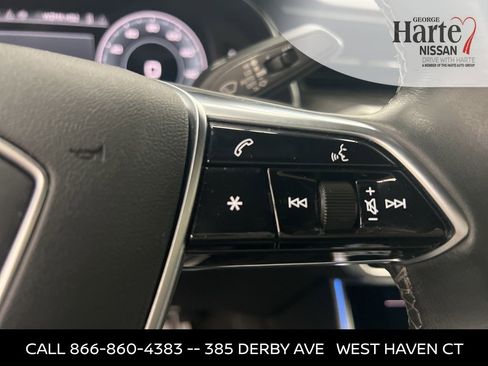 Used 2024 Audi A6 Premium Plus image 51