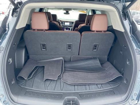 Certified 2018 Buick Enclave Avenir image 24
