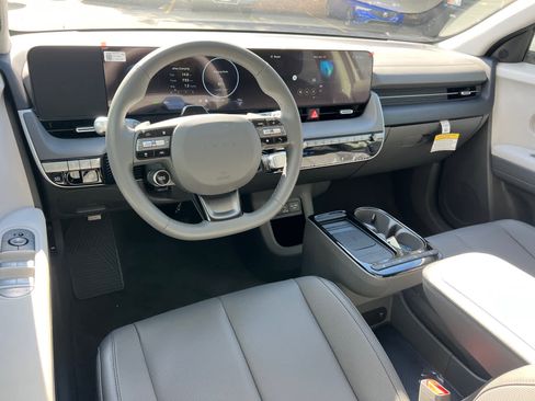 New 2026 Hyundai Ioniq 5 SEL image 13
