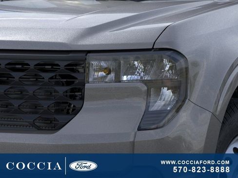 New 2025 Ford Maverick XL w/ Equipment Group 101A AWD/4WD image 19