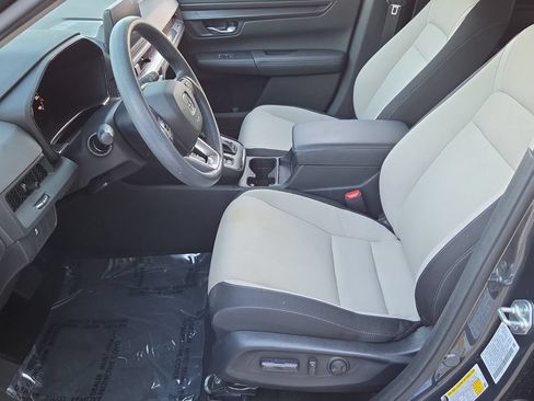 Used 2024 Honda CR-V EX image 11