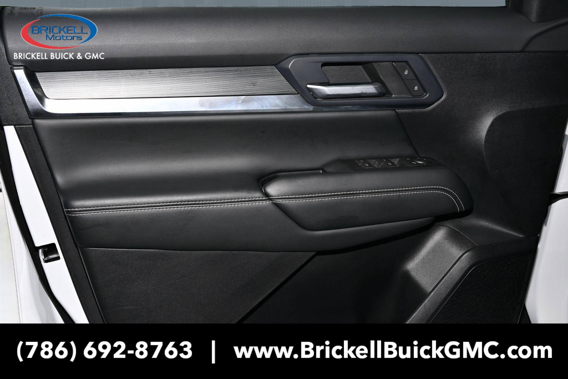 Used 2026 GMC Terrain Elevation AWD/4WD image 16