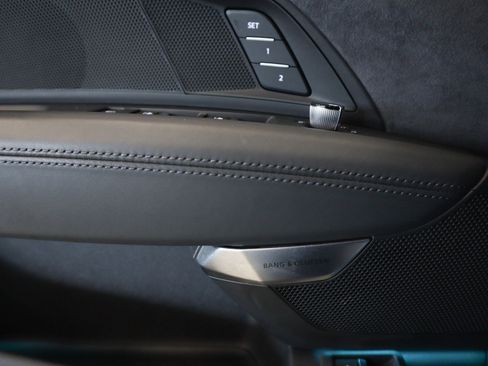 Used 2024 Audi RS e-tron GT w/ Carbon Performance Package image 24