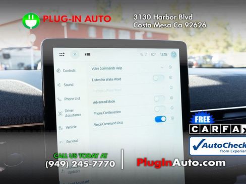 Used 2024 Ford Mustang Mach-E Premium image 31