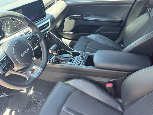 Used 2024 Kia K5 GT-Line FWD image 23