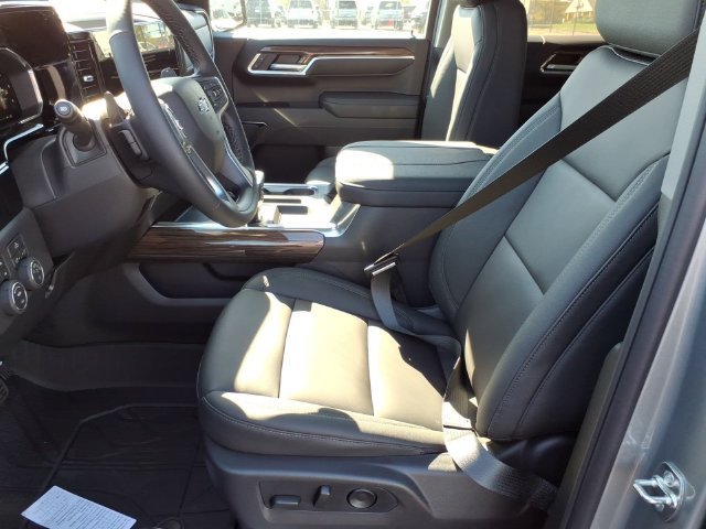 New 2026 Chevrolet Silverado 1500 RST w/ All Star Edition Plus AWD/4WD image 6