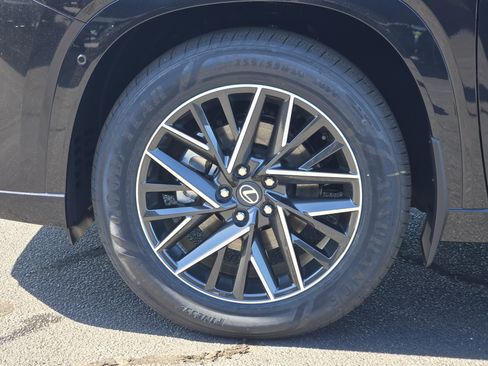 New 2026 Lexus TX 350 AWD w/ Technology Package image 8