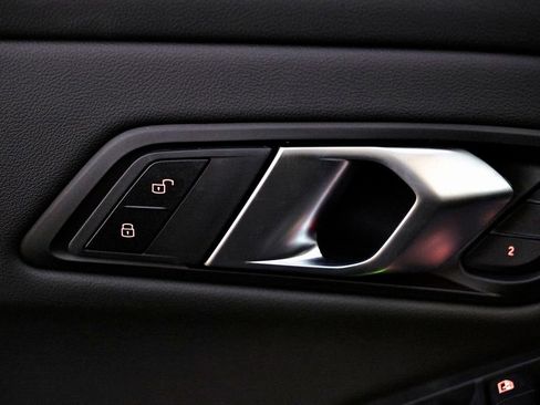 New 2026 BMW 330i 330i w/ M Sport Package image 14