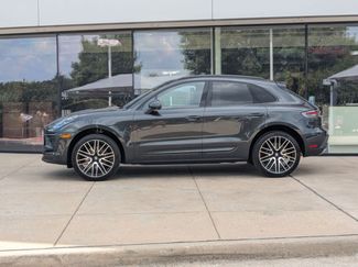 Certified 2026 Porsche Macan AWD/4WD video 2