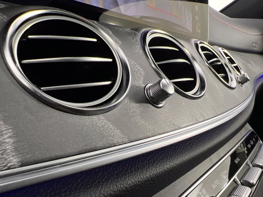 Certified 2023 Mercedes-Benz E 53 AMG 4MATIC Sedan image 40