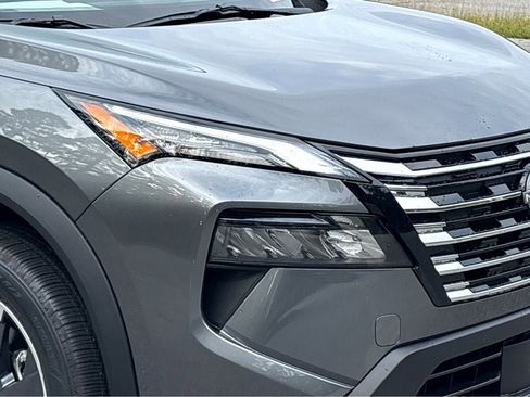 New 2026 Nissan Rogue SV image 24