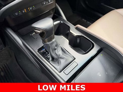 Used 2023 Lexus ES 350 w/ Premium Package image 19