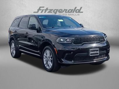 Used 2025 Dodge Durango GT
