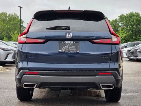 Used 2026 Honda CR-V Sport Touring image 27