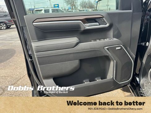 New 2026 Chevrolet Silverado 1500 RST image 12